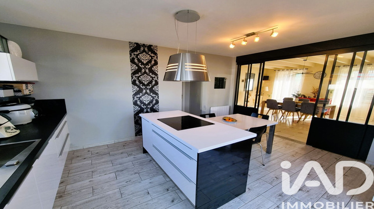 Ma-Cabane - Vente Maison Les Herbiers, 156 m²