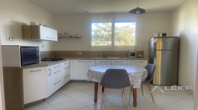 Ma-Cabane - Vente Maison Les Herbiers, 108 m²