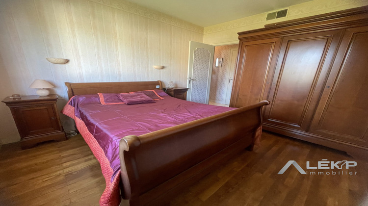 Ma-Cabane - Vente Maison Les Herbiers, 108 m²