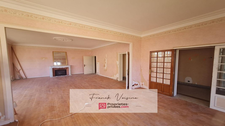 Ma-Cabane - Vente Maison LES HERBIERS, 212 m²