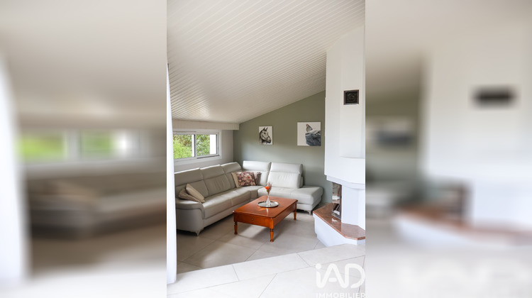 Ma-Cabane - Vente Maison Les Herbiers, 131 m²