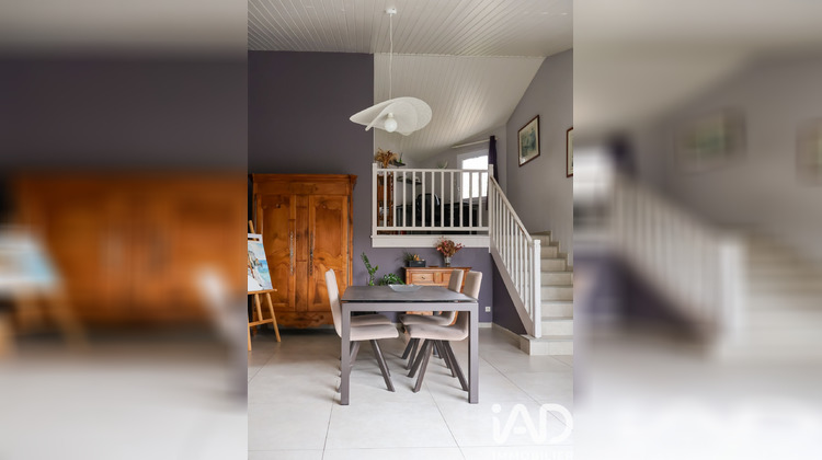 Ma-Cabane - Vente Maison Les Herbiers, 131 m²