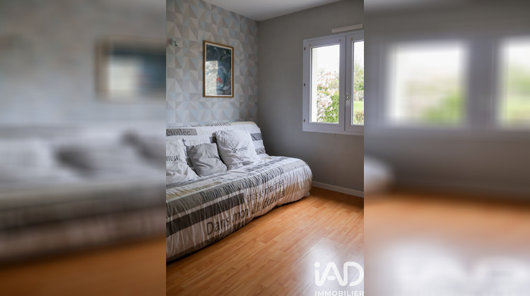 Ma-Cabane - Vente Maison Les Herbiers, 131 m²