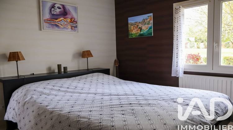 Ma-Cabane - Vente Maison Les Herbiers, 131 m²