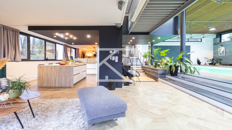 Ma-Cabane - Vente Maison Les Herbiers, 325 m²