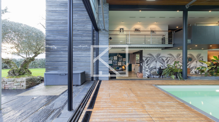 Ma-Cabane - Vente Maison Les Herbiers, 325 m²