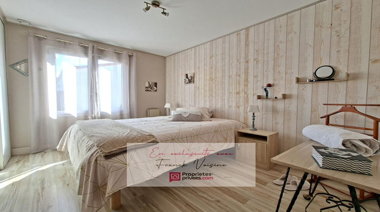 Ma-Cabane - Vente Maison LES HERBIERS, 91 m²