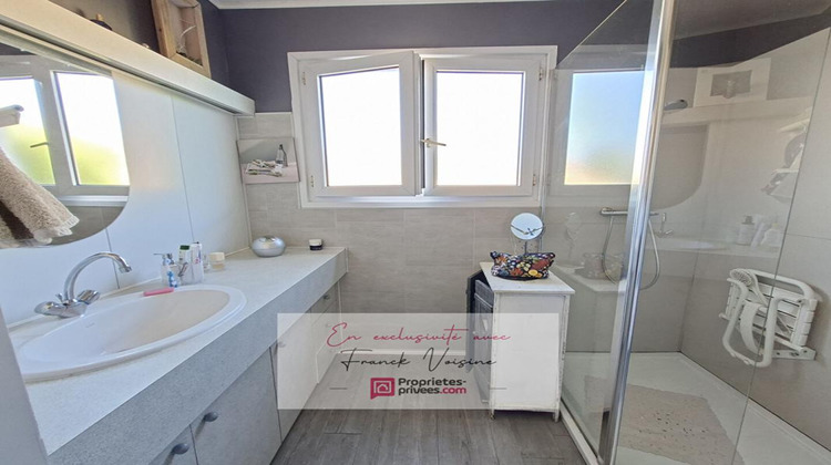 Ma-Cabane - Vente Maison LES HERBIERS, 91 m²