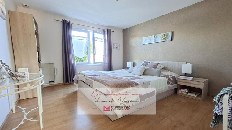 Ma-Cabane - Vente Maison LES HERBIERS, 91 m²
