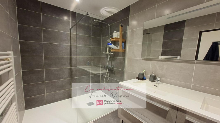 Ma-Cabane - Vente Maison LES HERBIERS, 75 m²