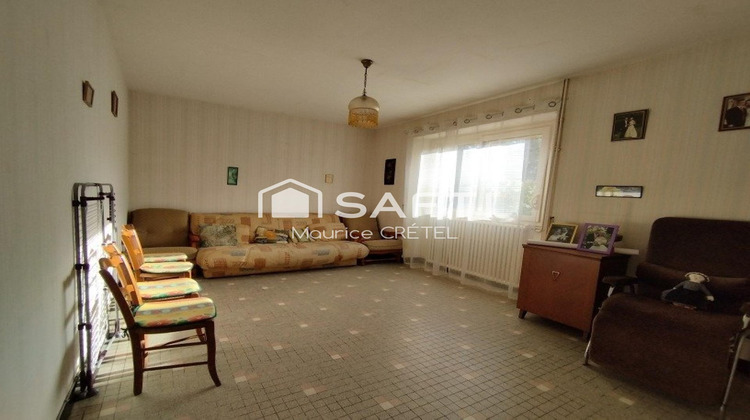 Ma-Cabane - Vente Maison Les Herbiers, 90 m²