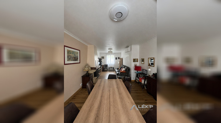 Ma-Cabane - Vente Maison Les Herbiers, 136 m²