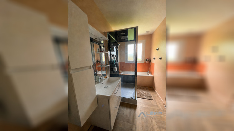 Ma-Cabane - Vente Maison Les Herbiers, 136 m²