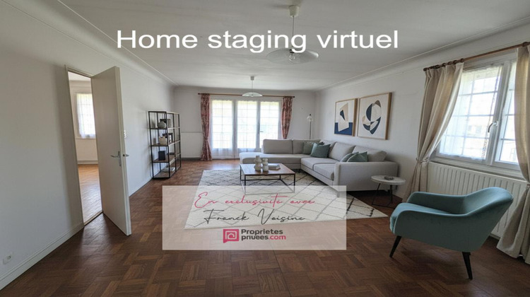 Ma-Cabane - Vente Maison LES HERBIERS, 106 m²