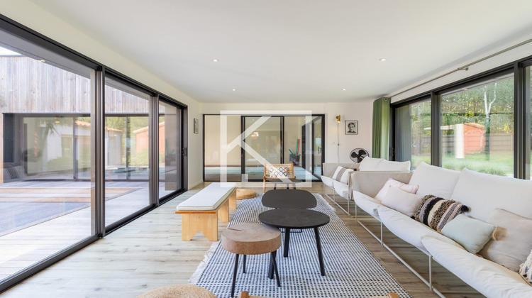 Ma-Cabane - Vente Maison Les Herbiers, 277 m²