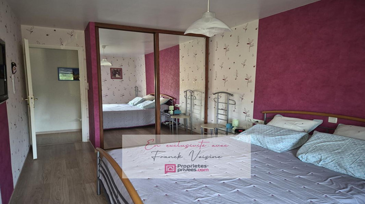 Ma-Cabane - Vente Maison LES HERBIERS, 127 m²