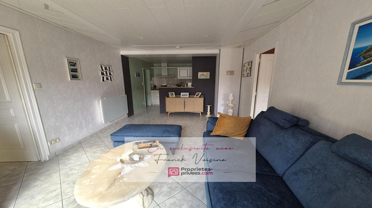 Ma-Cabane - Vente Maison LES HERBIERS, 127 m²