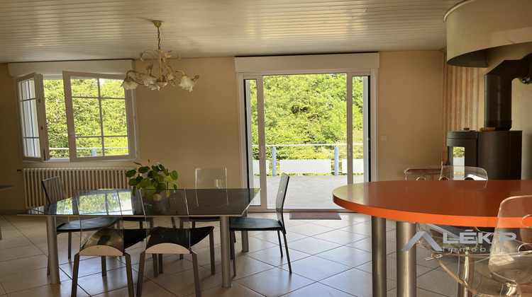 Ma-Cabane - Vente Maison Les Herbiers, 127 m²