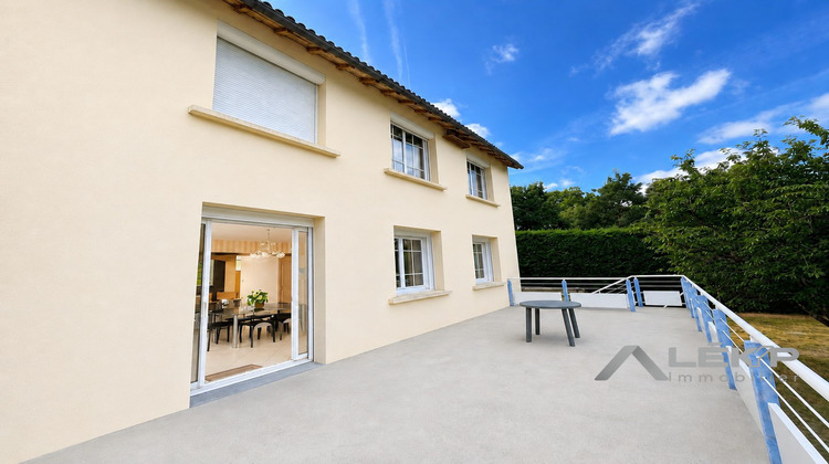 Ma-Cabane - Vente Maison Les Herbiers, 127 m²