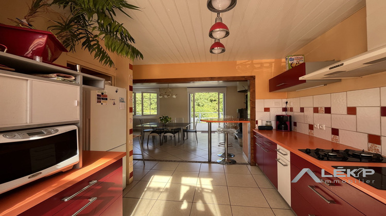 Ma-Cabane - Vente Maison Les Herbiers, 127 m²