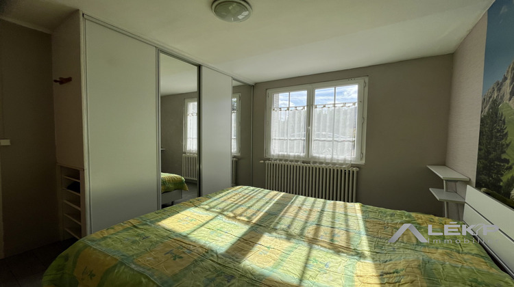 Ma-Cabane - Vente Maison Les Herbiers, 127 m²