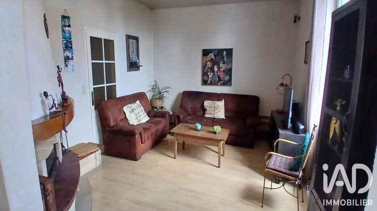 Ma-Cabane - Vente Maison Les Herbiers, 117 m²