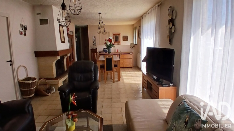 Ma-Cabane - Vente Maison Les Herbiers, 101 m²