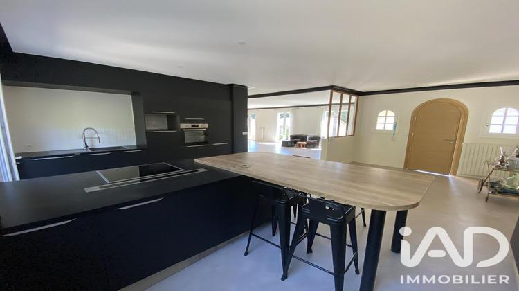 Ma-Cabane - Vente Maison Les Herbiers, 166 m²