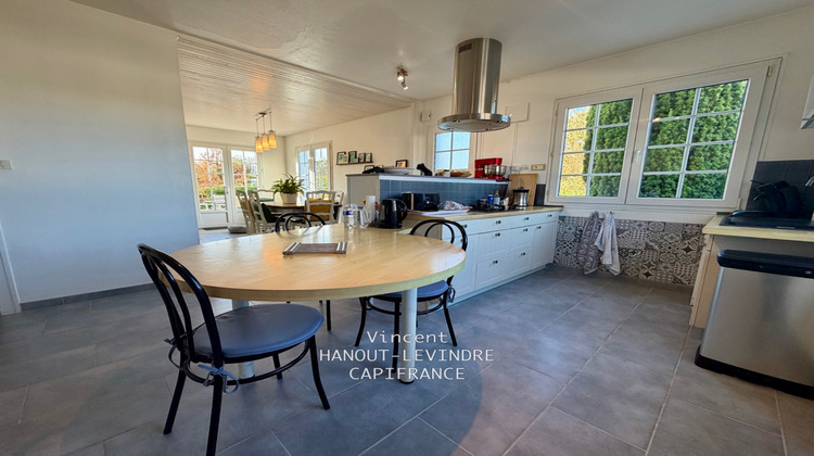 Ma-Cabane - Vente Maison LES HERBIERS, 126 m²