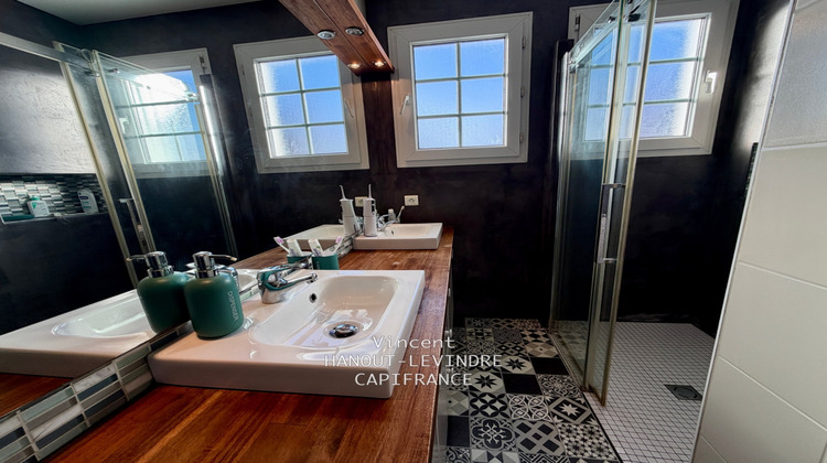 Ma-Cabane - Vente Maison LES HERBIERS, 126 m²