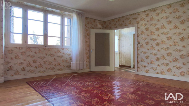 Ma-Cabane - Vente Maison Les Hermaux, 130 m²