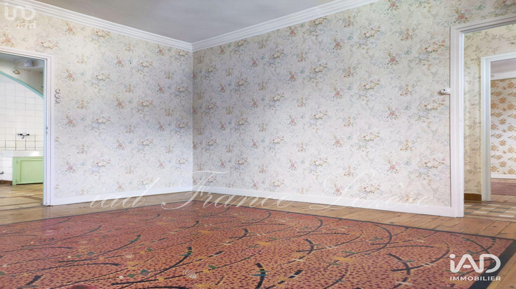 Ma-Cabane - Vente Maison Les Hermaux, 130 m²