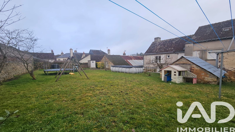 Ma-Cabane - Vente Maison Les Hermites, 65 m²