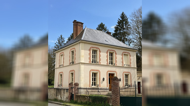 Ma-Cabane - Vente Maison Les Hermites, 178 m²