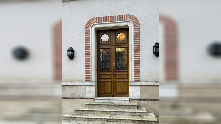 Ma-Cabane - Vente Maison Les Hermites, 178 m²