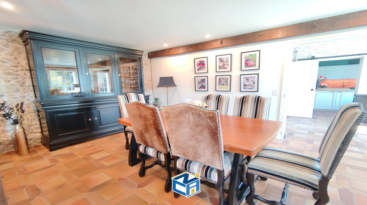 Ma-Cabane - Vente Maison Les Hermites, 265 m²