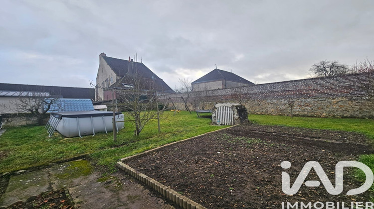 Ma-Cabane - Vente Maison Les Hermites, 65 m²