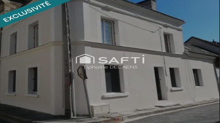 Ma-Cabane - Vente Maison Les Hermites, 111 m²