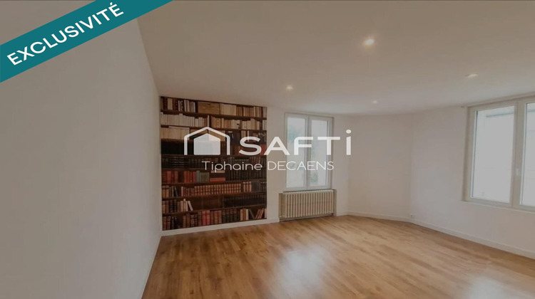 Ma-Cabane - Vente Maison Les Hermites, 111 m²