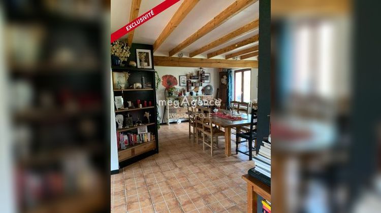 Ma-Cabane - Vente Maison LES HOGUES, 125 m²