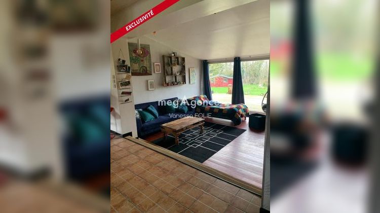 Ma-Cabane - Vente Maison LES HOGUES, 125 m²