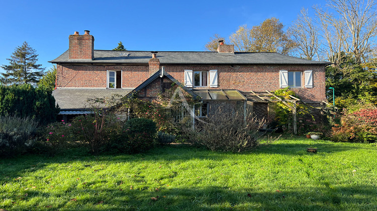 Ma-Cabane - Vente Maison LES HOGUES, 170 m²