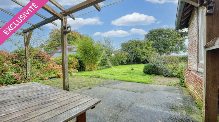 Ma-Cabane - Vente Maison LES HOGUES, 170 m²