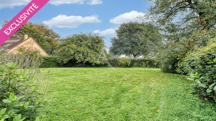 Ma-Cabane - Vente Maison LES HOGUES, 170 m²