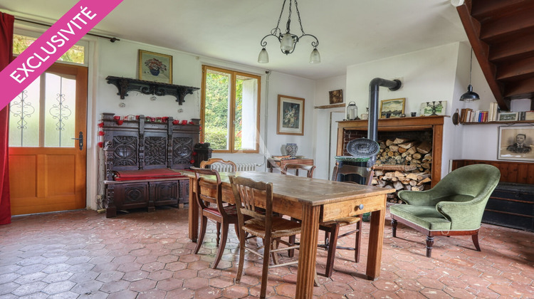 Ma-Cabane - Vente Maison LES HOGUES, 170 m²