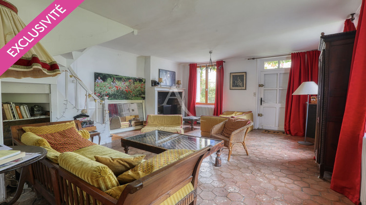 Ma-Cabane - Vente Maison LES HOGUES, 170 m²