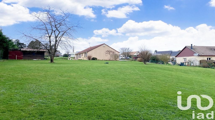 Ma-Cabane - Vente Maison Les Hogues, 100 m²