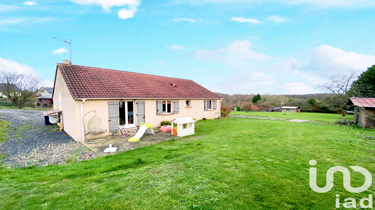 Ma-Cabane - Vente Maison Les Hogues, 100 m²