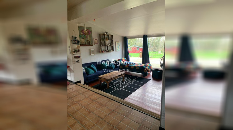 Ma-Cabane - Vente Maison LES HOGUES, 125 m²