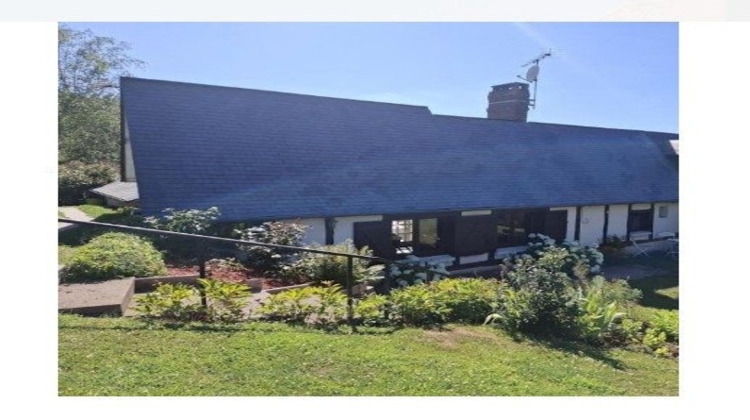 Ma-Cabane - Vente Maison Les Hogues, 80 m²